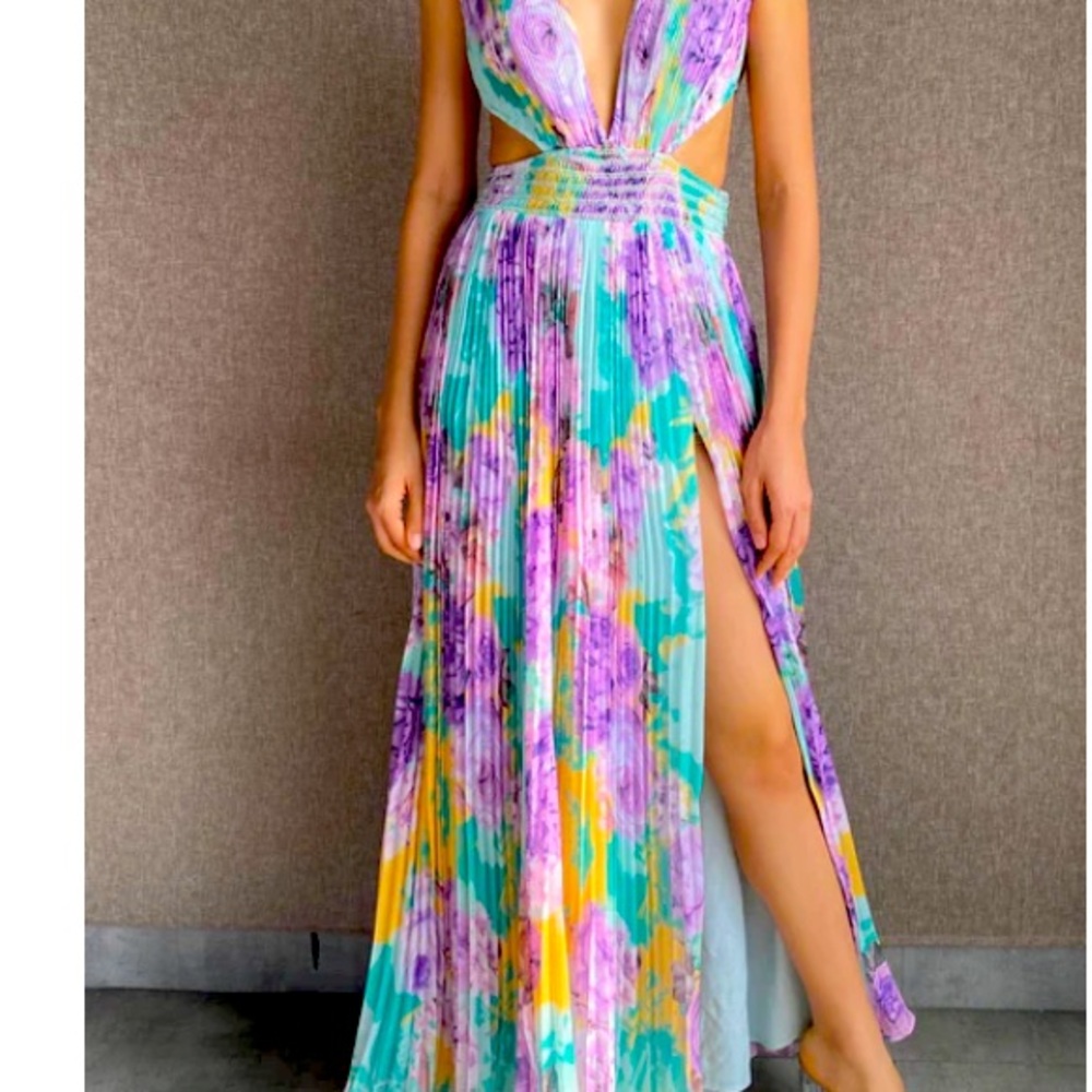 Brand new Rococo Sand summer dress